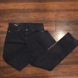 Citizens of humanity grey jeans